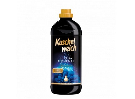 Kuschelweich aviváž Luxury Moments Tajemství 1000 ml